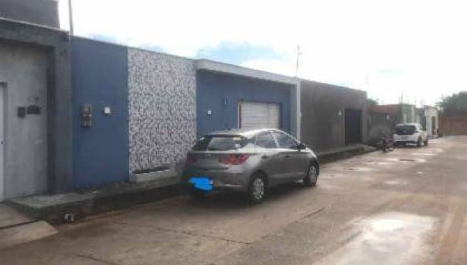 Foto 2 de 11: Casa em leilão em Codó - MA, bairro São Sebastião — Casa 62 m² - São Sebastião - Codó - MA