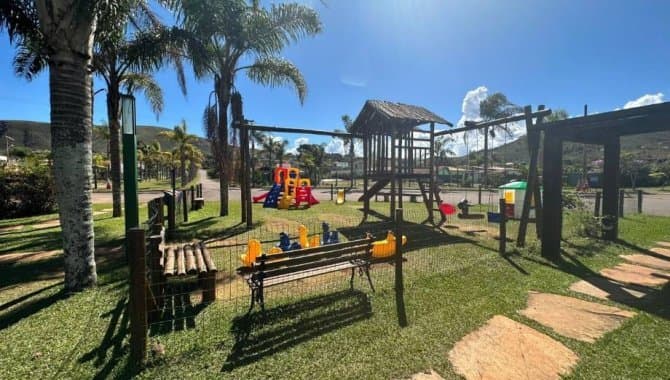 Foto 11 de 15: Terreno em leilão em Nova Lima - MG, bairro Balneário Água Limpa — Terreno 770 m² - Balneário Água Limpa - Nova Lima - MG