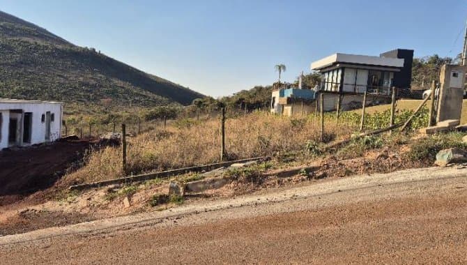 Foto 15 de 15: Terreno em leilão em Nova Lima - MG, bairro Balneário Água Limpa — Terreno 770 m² - Balneário Água Limpa - Nova Lima - MG