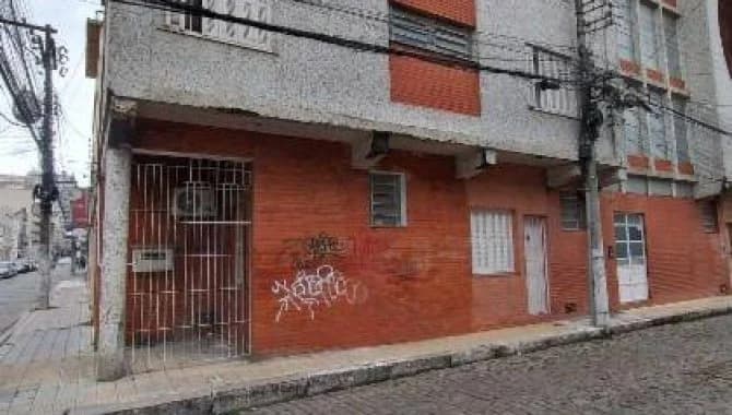 Foto 5 de 10: Apartamento em leilão em Pelotas - RS, bairro Centro — Apartamento 65 m² (Unid. 32) - Centro - Pelotas - RS