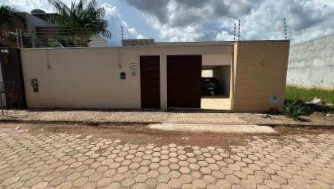 Foto 2 de 12: Casa em leilão em Xinguara - PA, bairro Nova Xinguara — Casa 189 m² - Nova Xinguara - Xinguara - PA