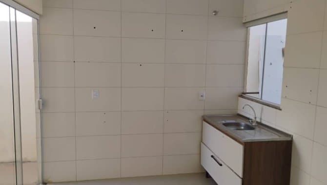 Foto 18 de 33: Casa em leilão em Sinop - MT — Casa em Condomínio 52 m² (Unid. 01) - Residencial Bonne Vie - Sinop - MT