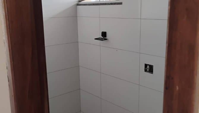 Foto 17 de 33: Casa em leilão em Sinop - MT — Casa em Condomínio 52 m² (Unid. 01) - Residencial Bonne Vie - Sinop - MT