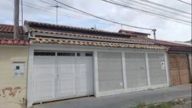 Foto 2 de 6: Casa em leilão em Rio De Janeiro - RJ, bairro Campo Grande — Casa 98 m² - Campo Grande - Rio De Janeiro - RJ
