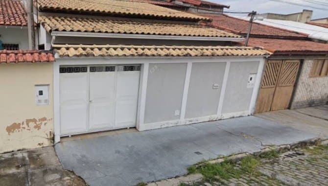Foto 6 de 6: Casa em leilão em Rio De Janeiro - RJ, bairro Campo Grande — Casa 98 m² - Campo Grande - Rio De Janeiro - RJ
