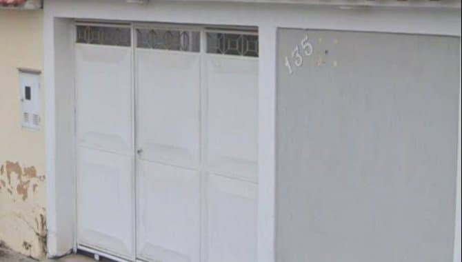 Foto 5 de 6: Casa em leilão em Rio De Janeiro - RJ, bairro Campo Grande — Casa 98 m² - Campo Grande - Rio De Janeiro - RJ