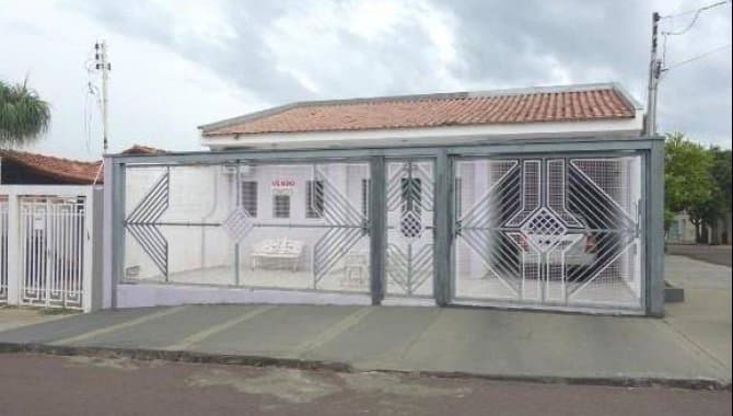 Casa em leilão em Presidente Prudente - SP, bairro Jardim Bongiovani — Casa 176 m² - Jardim Bongiovani - Presidente Prudente - SP