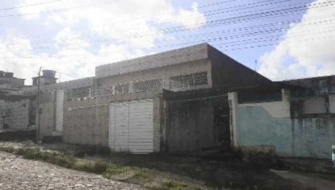 Foto 3 de 7: Casa em leilão em Paulista - PE, bairro Jardim Paulista — Casa 146 m² - Jardim Paulista - Paulista - PE