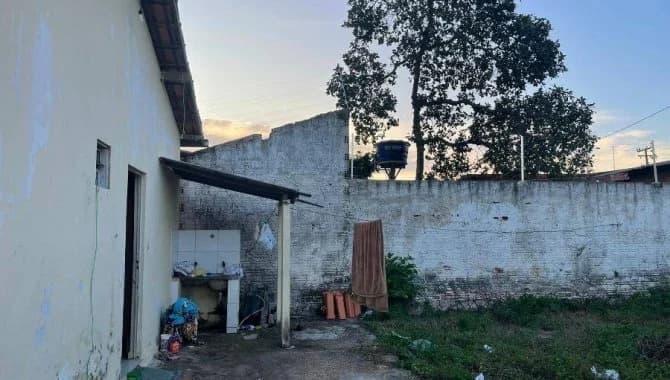 Foto 2 de 11: Casa em leilão em Balsas - MA, bairro Nova Açucena — Casa 52 m² - Nova Açucena - Balsas - MA