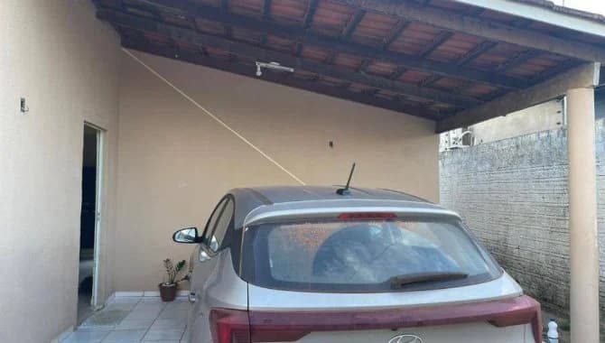Foto 3 de 11: Casa em leilão em Balsas - MA, bairro Nova Açucena — Casa 52 m² - Nova Açucena - Balsas - MA