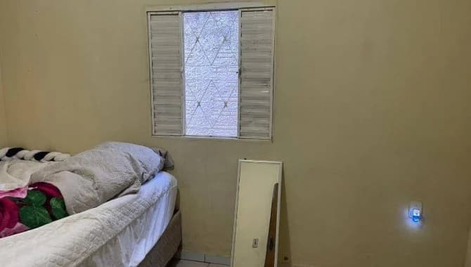 Foto 7 de 11: Casa em leilão em Balsas - MA, bairro Nova Açucena — Casa 52 m² - Nova Açucena - Balsas - MA