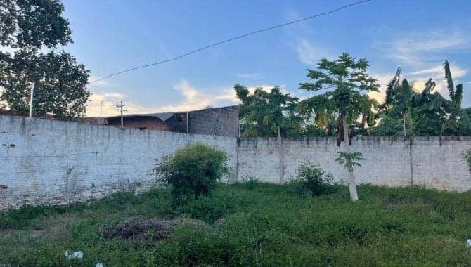 Foto 6 de 11: Casa em leilão em Balsas - MA, bairro Nova Açucena — Casa 52 m² - Nova Açucena - Balsas - MA