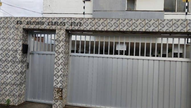 Apartamento em leilão em Paulista - PE, bairro Nossa Senhora do Ó — Apartamento 126 m² (Unid. 301) - Nossa Senhora do Ó - Paulista - PE