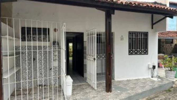 Foto 10 de 28: Casa em leilão em Paulista - PE, bairro Poty — Casa Duplex em Condomínio 110 m² (Unid. 15) - Poty - Paulista - PE