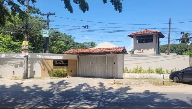 Foto 3 de 28: Casa em leilão em Paulista - PE, bairro Poty — Casa Duplex em Condomínio 110 m² (Unid. 15) - Poty - Paulista - PE