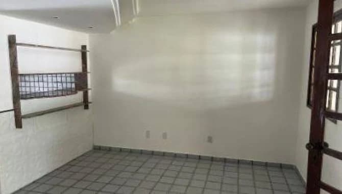 Foto 11 de 28: Casa em leilão em Paulista - PE, bairro Poty — Casa Duplex em Condomínio 110 m² (Unid. 15) - Poty - Paulista - PE