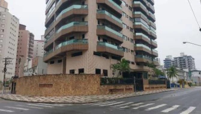 Foto 4 de 7: Apartamento em leilão em Praia Grande - SP, bairro Boqueirão — Apartamento Duplex 513 m² (Unid. 101) - Boqueirão - Praia Grande - SP