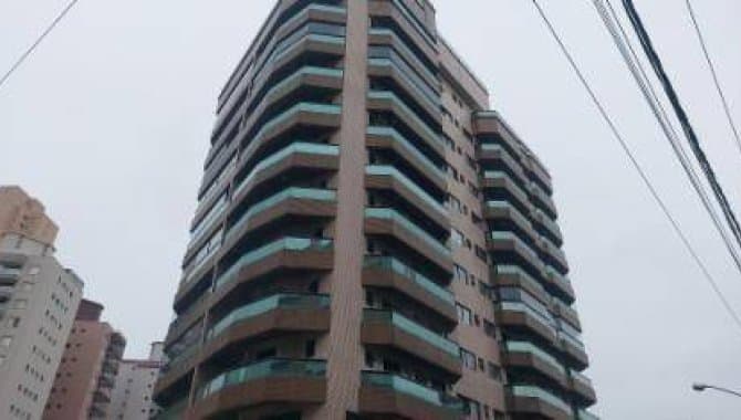 Foto 3 de 7: Apartamento em leilão em Praia Grande - SP, bairro Boqueirão — Apartamento Duplex 513 m² (Unid. 101) - Boqueirão - Praia Grande - SP