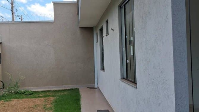 Foto 8 de 10: Casa em leilão em Campo Grande - MS, bairro Aero Rancho — Casa 61 m² - Aero Rancho - Campo Grande - MS