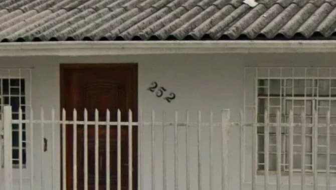 Foto 5 de 6: Casa em leilão em Lages - SC, bairro Santa Helena — Casa 130 m² - Santa Helena - Lages - SC