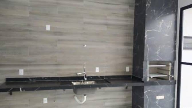 Foto 18 de 18: Casa em leilão em Anápolis - GO — Casa em Condomínio 201 m² (01 vaga) - Condomínio Terras Alpha Anápolis - Anápolis - GO