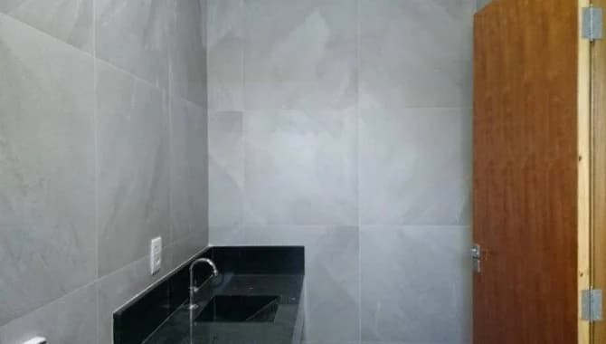 Foto 10 de 19: Casa em leilão em Botucatu - SP, bairro Jardim Cambuí — Casa 158 m² - Jardim Cambuí - Botucatu - SP
