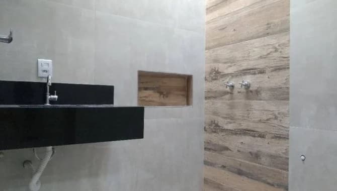 Foto 8 de 19: Casa em leilão em Botucatu - SP, bairro Jardim Cambuí — Casa 158 m² - Jardim Cambuí - Botucatu - SP