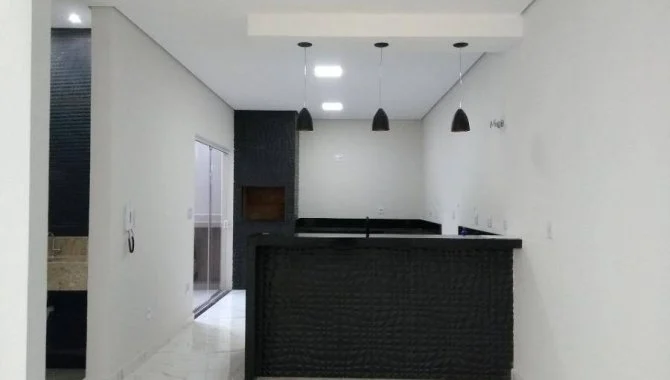 Foto 14 de 19: Casa em leilão em Botucatu - SP, bairro Jardim Cambuí — Casa 158 m² - Jardim Cambuí - Botucatu - SP