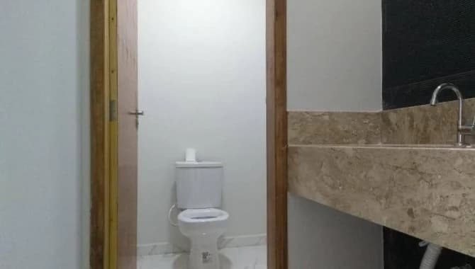 Foto 18 de 19: Casa em leilão em Botucatu - SP, bairro Jardim Cambuí — Casa 158 m² - Jardim Cambuí - Botucatu - SP