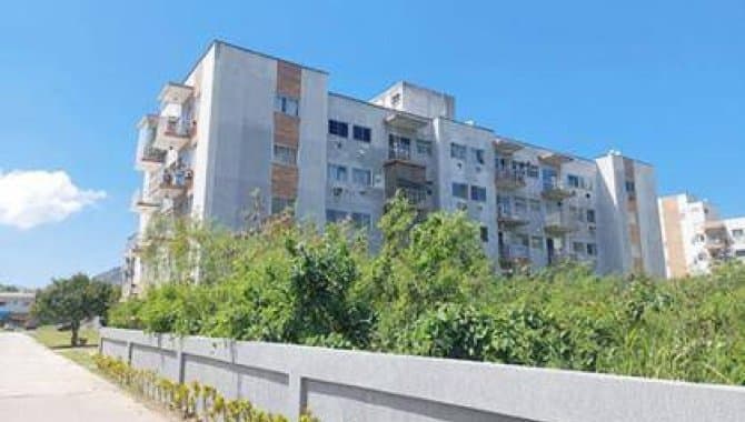 Foto 4 de 6: Apartamento em leilão em Rio De Janeiro - RJ, bairro Vargem Pequena — Apartamento 54 m² (privativa + comum) (Unid. 505) - Vargem Pequena - Rio de Janeiro - RJ