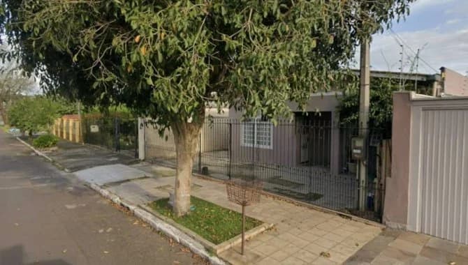 Foto 4 de 6: Casa em leilão em Canoas - RS, bairro Igara — Casa 167 m² - Igara - Canoas - RS