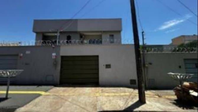 Foto 1 de 6: Casa em leilão em Goiânia - GO, bairro Setor Três Marias — Casa em Condomínio 153 m² (Unid. 02) - Setor Três Marias - Goiânia - GO