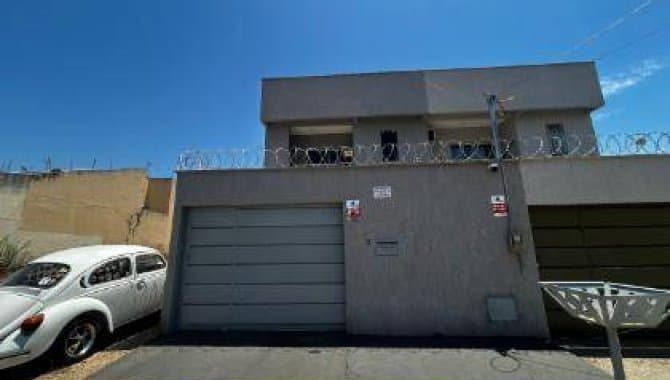 Foto 2 de 6: Casa em leilão em Goiânia - GO, bairro Setor Três Marias — Casa em Condomínio 153 m² (Unid. 02) - Setor Três Marias - Goiânia - GO