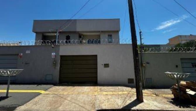 Foto 5 de 6: Casa em leilão em Goiânia - GO, bairro Setor Três Marias — Casa em Condomínio 153 m² (Unid. 02) - Setor Três Marias - Goiânia - GO