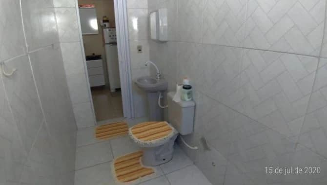 Foto 5 de 5: Casa em leilão em Ouricuri - PE, bairro Canacuí — Casa 91 m² - Canacuí - Ouricuri - PE