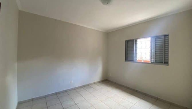 Foto 2 de 18: Casa em leilão em Rio Claro - SP, bairro Vila Bela Vista — Casa 174 m² - Vila Bela Vista - Rio Claro - SP