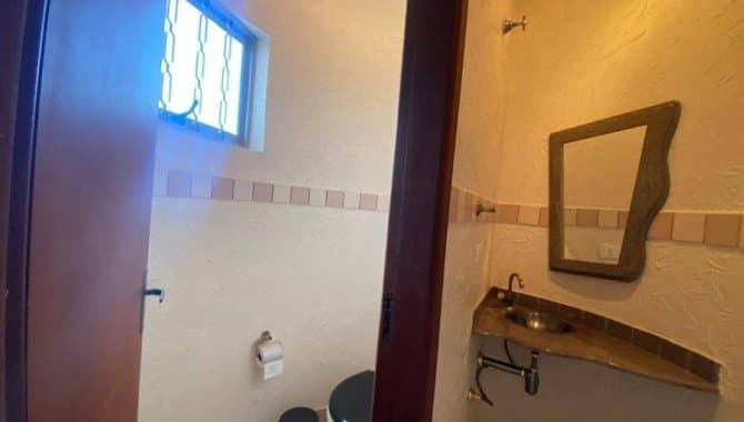 Foto 16 de 18: Casa em leilão em Rio Claro - SP, bairro Vila Bela Vista — Casa 174 m² - Vila Bela Vista - Rio Claro - SP