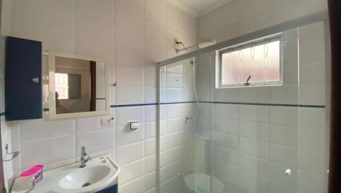 Foto 3 de 18: Casa em leilão em Rio Claro - SP, bairro Vila Bela Vista — Casa 174 m² - Vila Bela Vista - Rio Claro - SP