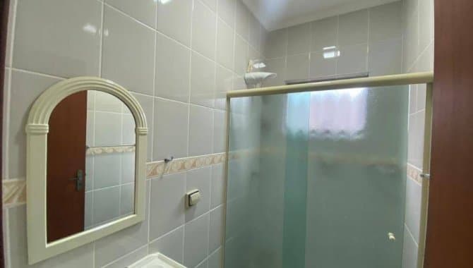 Foto 13 de 18: Casa em leilão em Rio Claro - SP, bairro Vila Bela Vista — Casa 174 m² - Vila Bela Vista - Rio Claro - SP
