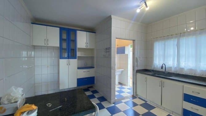 Foto 10 de 18: Casa em leilão em Rio Claro - SP, bairro Vila Bela Vista — Casa 174 m² - Vila Bela Vista - Rio Claro - SP