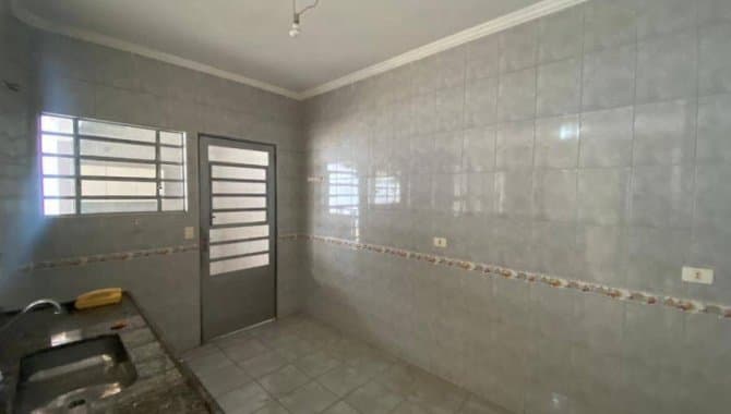 Foto 7 de 18: Casa em leilão em Rio Claro - SP, bairro Vila Bela Vista — Casa 174 m² - Vila Bela Vista - Rio Claro - SP
