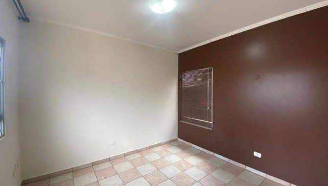 Foto 15 de 18: Casa em leilão em Rio Claro - SP, bairro Vila Bela Vista — Casa 174 m² - Vila Bela Vista - Rio Claro - SP