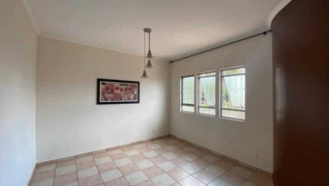 Foto 6 de 18: Casa em leilão em Rio Claro - SP, bairro Vila Bela Vista — Casa 174 m² - Vila Bela Vista - Rio Claro - SP