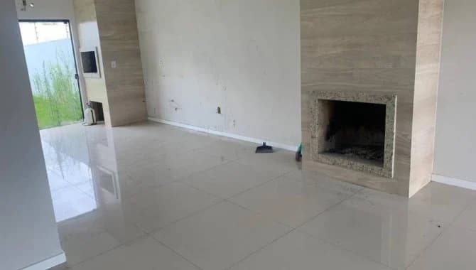 Foto 19 de 25: Casa em leilão em Venâncio Aires - RS, bairro Cidade Nova — Casa em Condomínio 127 m² (01 vaga) - Cidade Nova - Venâncio Aires - RS