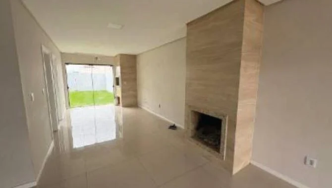Foto 11 de 25: Casa em leilão em Venâncio Aires - RS, bairro Cidade Nova — Casa em Condomínio 127 m² (01 vaga) - Cidade Nova - Venâncio Aires - RS
