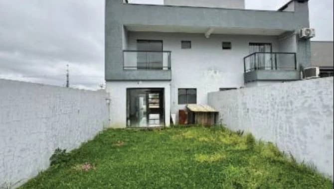 Foto 9 de 25: Casa em leilão em Venâncio Aires - RS, bairro Cidade Nova — Casa em Condomínio 127 m² (01 vaga) - Cidade Nova - Venâncio Aires - RS