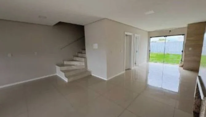 Foto 8 de 25: Casa em leilão em Venâncio Aires - RS, bairro Cidade Nova — Casa em Condomínio 127 m² (01 vaga) - Cidade Nova - Venâncio Aires - RS
