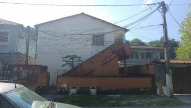 Foto 5 de 7: Casa em leilão em Guapimirim - RJ, bairro Centro — Casa em Condomínio 60 m² - Centro - Guapimirim - RJ