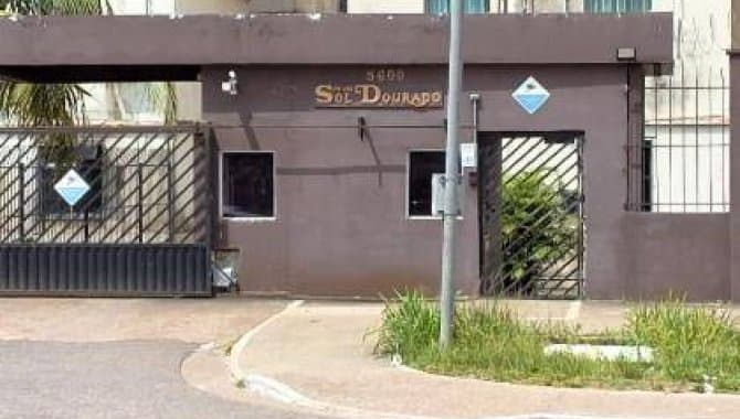 Foto 2 de 4: Apartamento em leilão em Belém - PA — Apartamento 69 m² (Unid. 202) - Parque Verde - Belém - PA