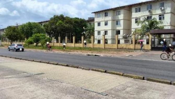 Foto 4 de 4: Apartamento em leilão em Belém - PA — Apartamento 69 m² (Unid. 202) - Parque Verde - Belém - PA